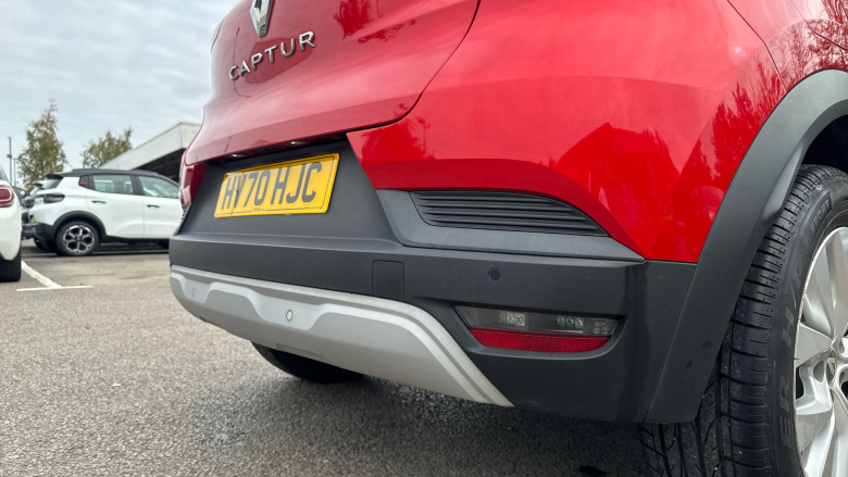 Renault Captur 1.0 TCE 100 Iconic 5dr Petrol Hatchback